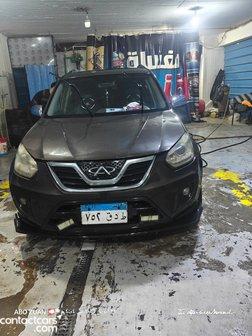 Speranza Tiggo 2022
