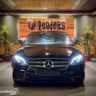 Mercedes E300 2020
