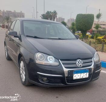 Volkswagen Jetta 2010