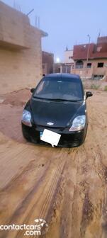 Chevrolet Spark 2010