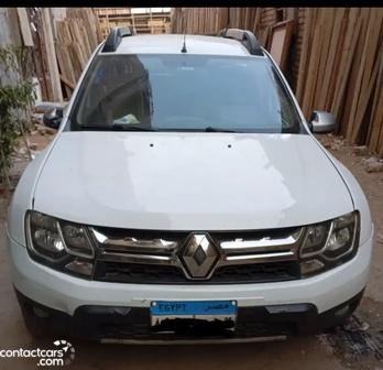 Renault Duster 2015