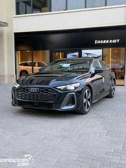 Audi A5 2025
