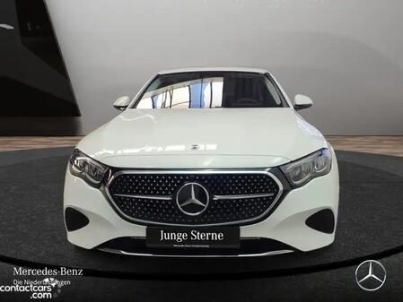 Mercedes E200 2024