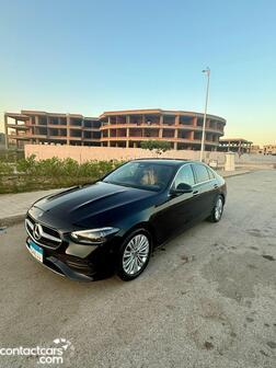 Mercedes C 180 station 2026