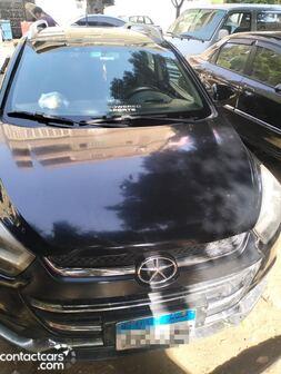 JAC S2 2016