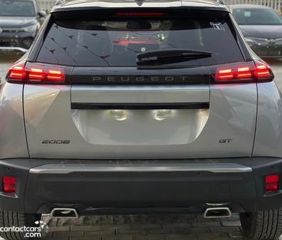Peugeot 2008 2026
