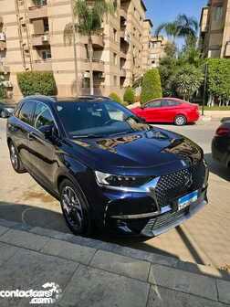DS DS 7 2022