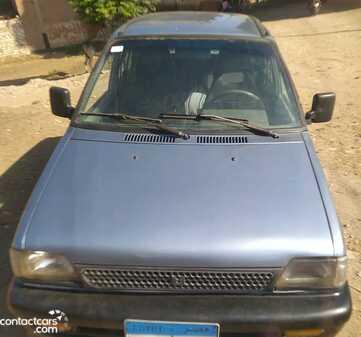 Suzuki Maruti 2008