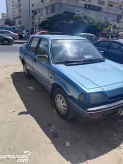 Honda Civic 1985