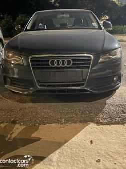 Audi A4 2009