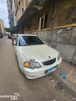 Kia Spectra 2021