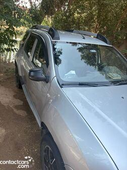 Renault Duster 2018