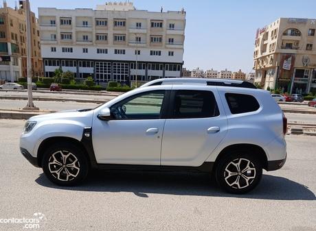 Renault Duster 2019