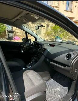 Opel Meriva 2015