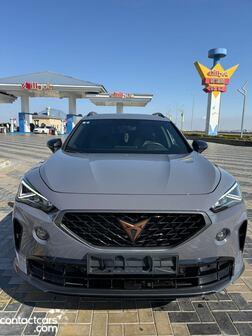 Cupra Formentor 2022