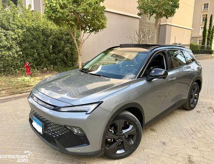 BAIC X 55 2025