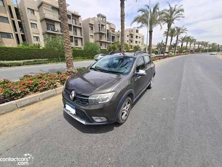 Renault Clio 2018