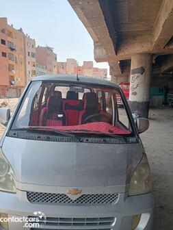 Chevrolet N300 2016