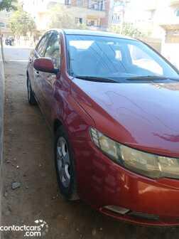 Kia Cerato 2011