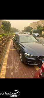 BMW 316i 2015