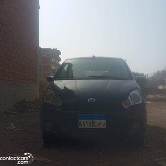 Changhe M50s 2007