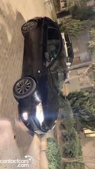 Subaru Impreza 2008