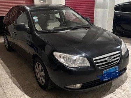 Hyundai Elantra HD 2008