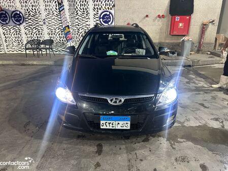 Hyundai I30 2010