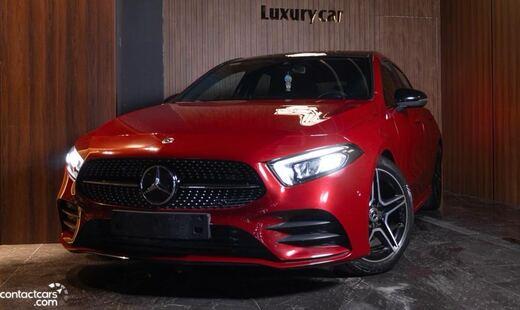 Mercedes A200 2023