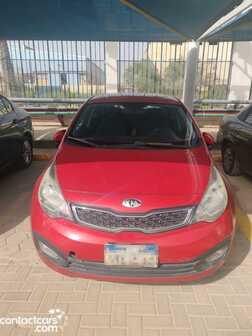 Kia Rio 2013