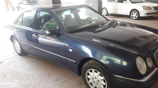 Mercedes E240 1999