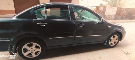Speranza A516 2008
