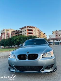 BMW 525i 2007