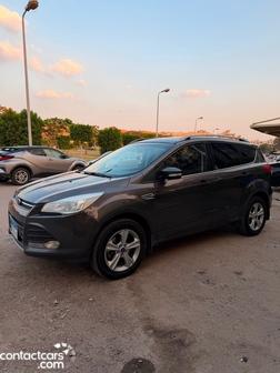 Ford Kuga 2015