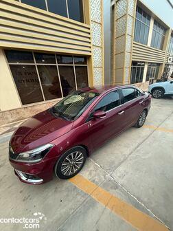 Suzuki Ciaz 2022