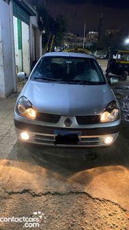 Renault Clio 2008