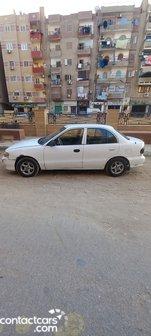 Hyundai Accent 2006