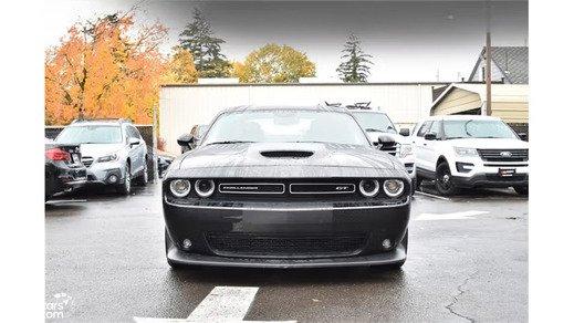 Dodge Challenger 2023