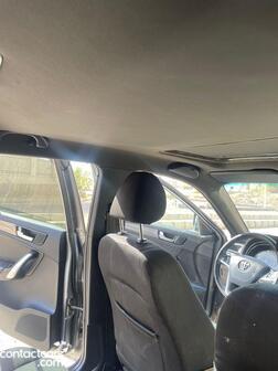 Brilliance V5 2017