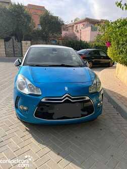 Citroen DS3 2012