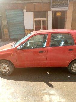 Suzuki Alto 2008