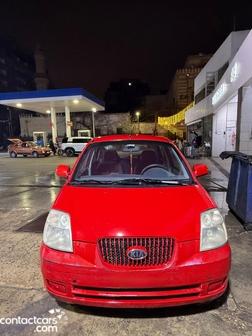 Kia Picanto 2005