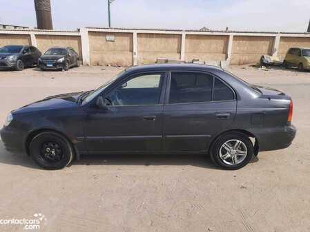 Hyundai Verna 2017