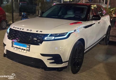Land Rover Range Rover 2022