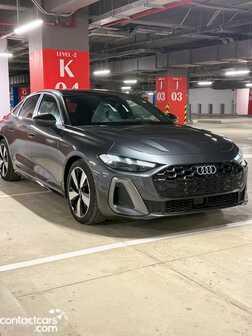 Audi A5 2025