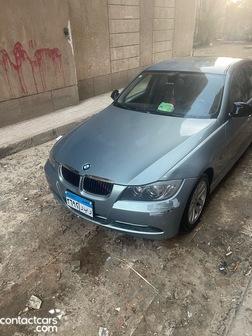BMW 316i 2006