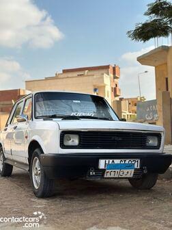Fiat 128 nova 1991