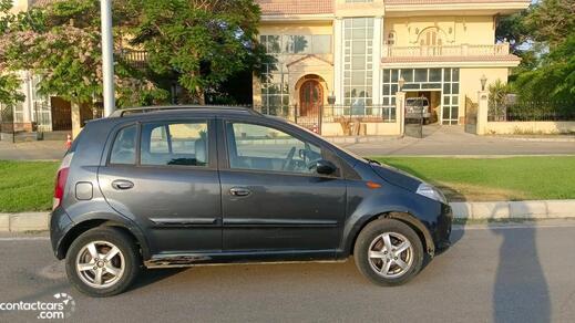 Speranza A113 2012