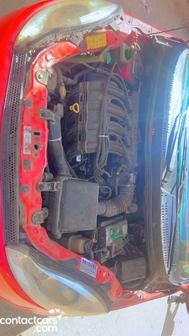 Speranza A113 2012
