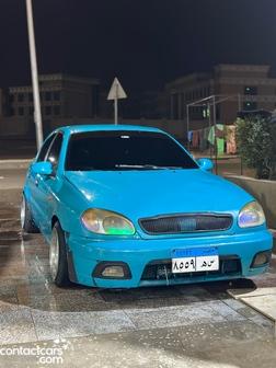 Daewoo Juliet 1999